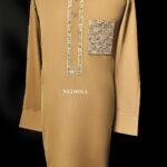 men's kaftan