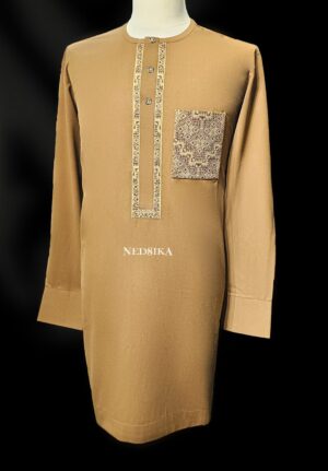 men's kaftan