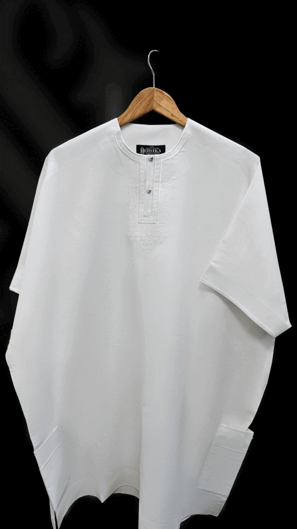 Noble Touch - Danshiki