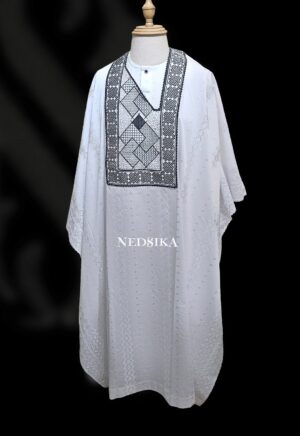 men's agbada