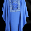 Men_Quality_agbada Urban Flow - Agbada