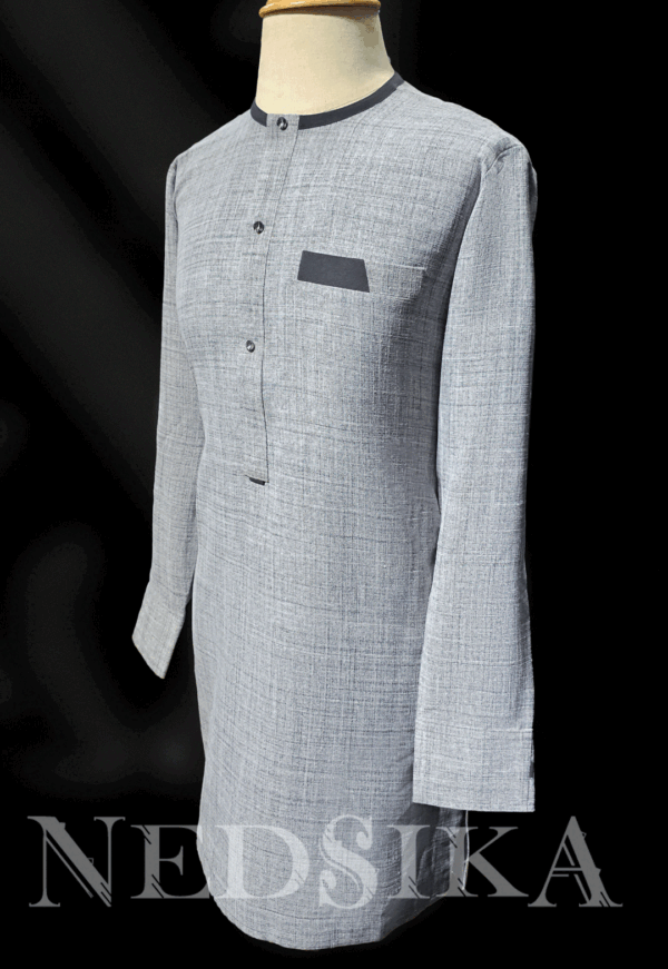 Bold Stitch - Kaftan