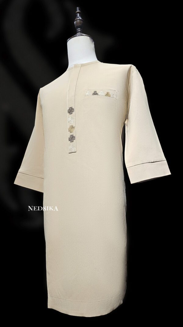 Royal Stitch - Agbada