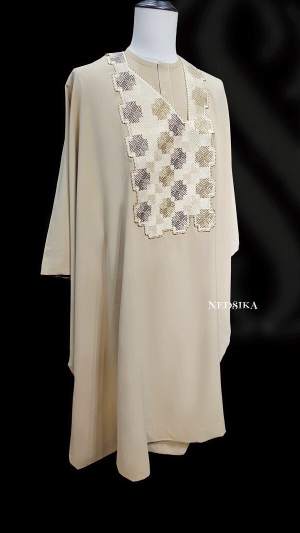 Royal Stitch - Agbada