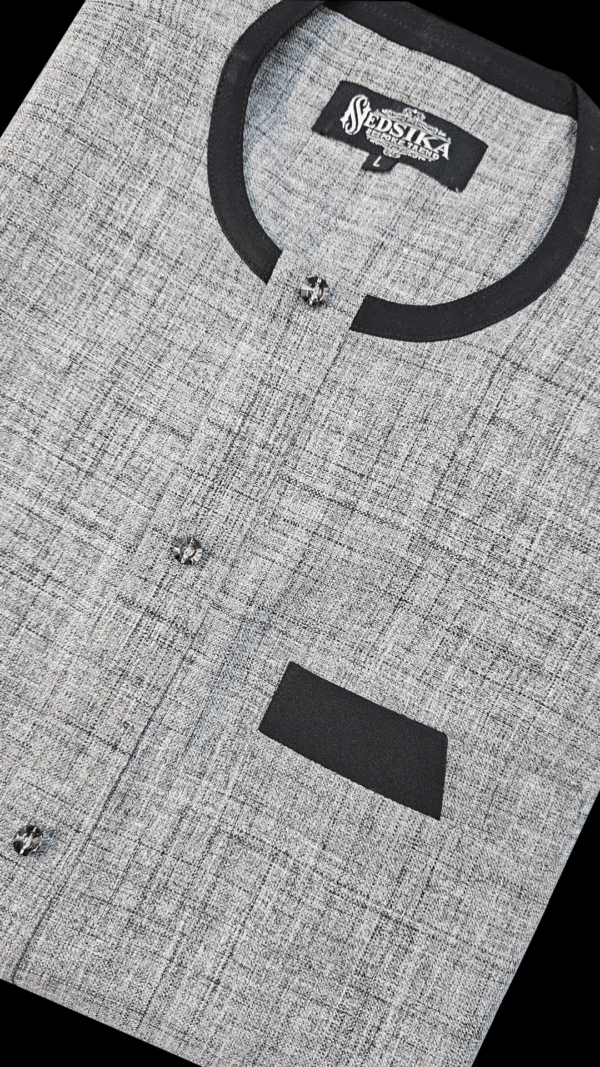 Bold Stitch - Kaftan