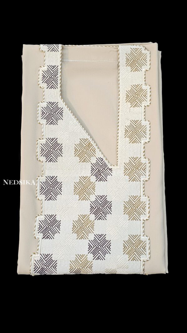 Royal Stitch - Agbada