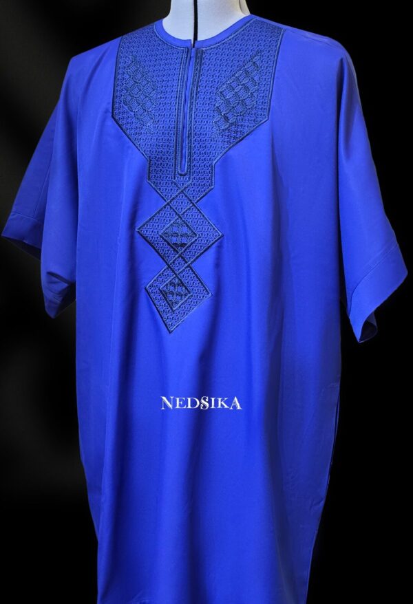 Danshiki-for-Men Elite Flow - Danshikin