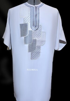 Prestige Stitch - Danshiki