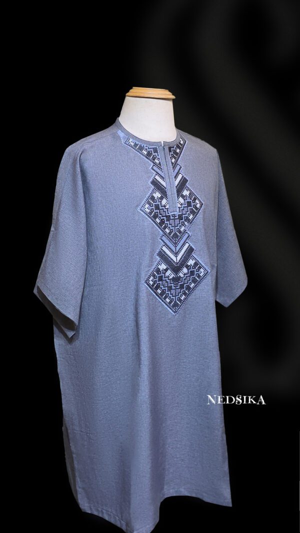 Strong-Stitching-Danshiki Urban Crest - Danshiki