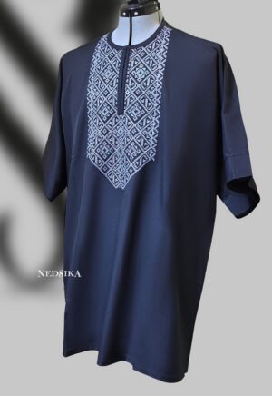 Men's kaftan