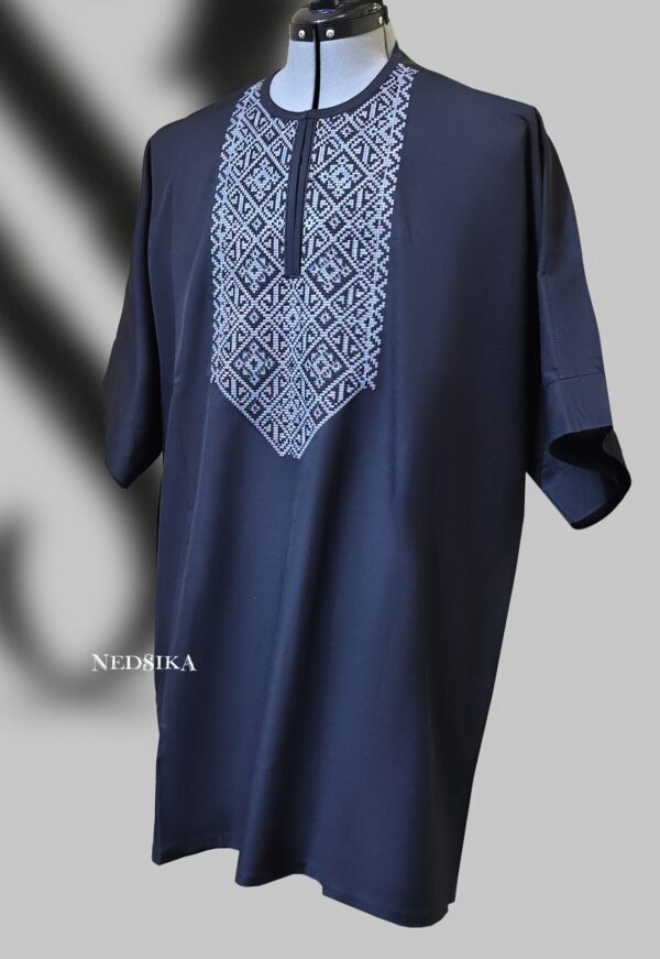 Men's kaftan